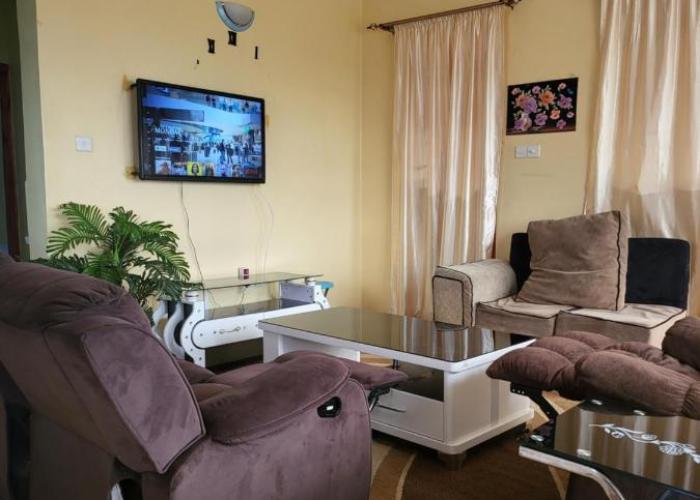 G&G Westindies Executive One Bedroom