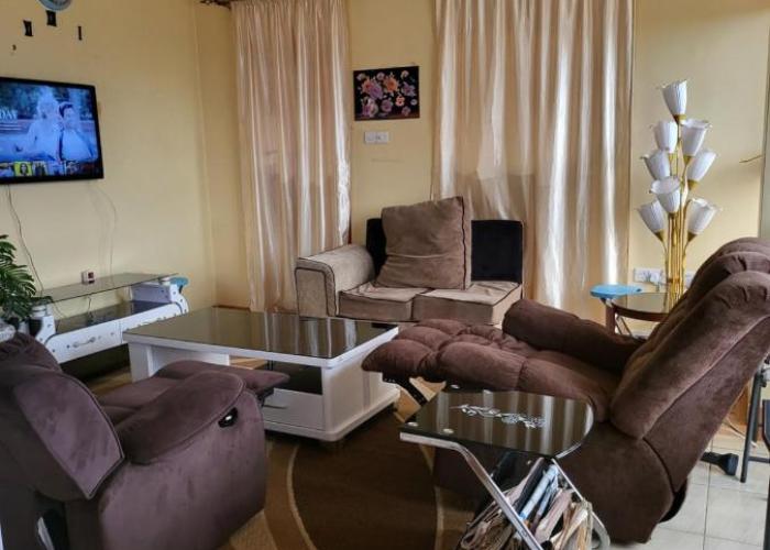 G&G Westindies Executive One Bedroom