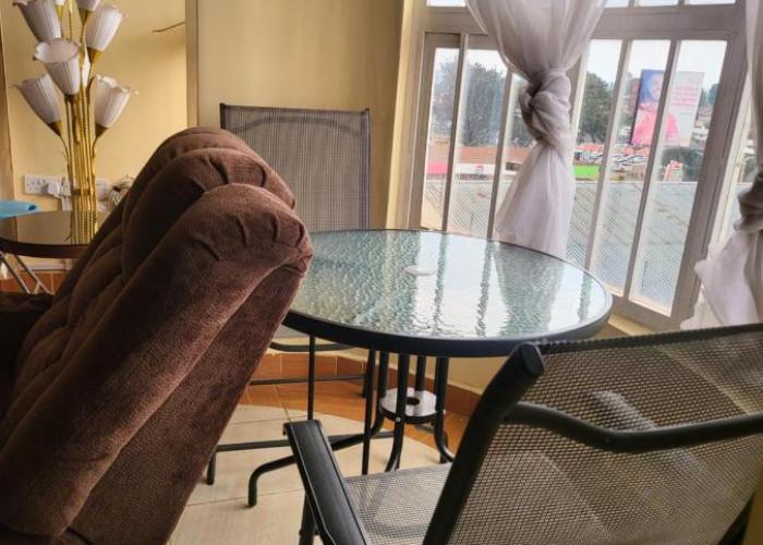 G&G Westindies Executive One Bedroom