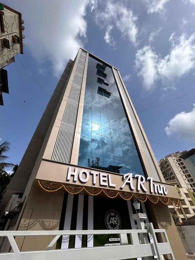 фото Hotel AR Inn