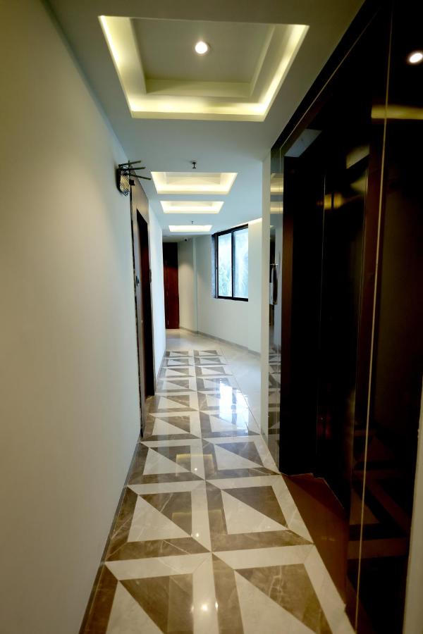 фото Hotel AR Inn