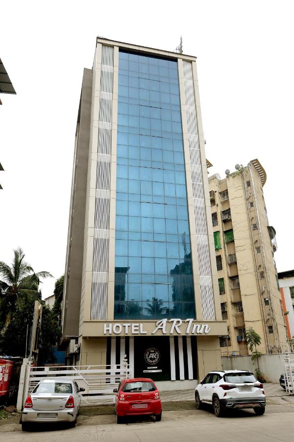 фото Hotel AR Inn