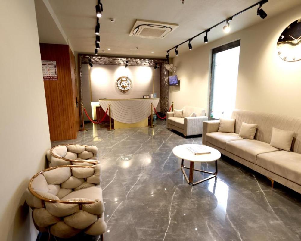 фото Hotel AR Inn