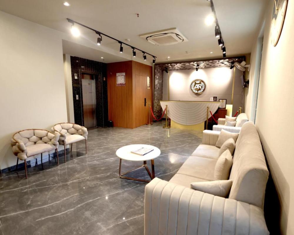 фото Hotel AR Inn