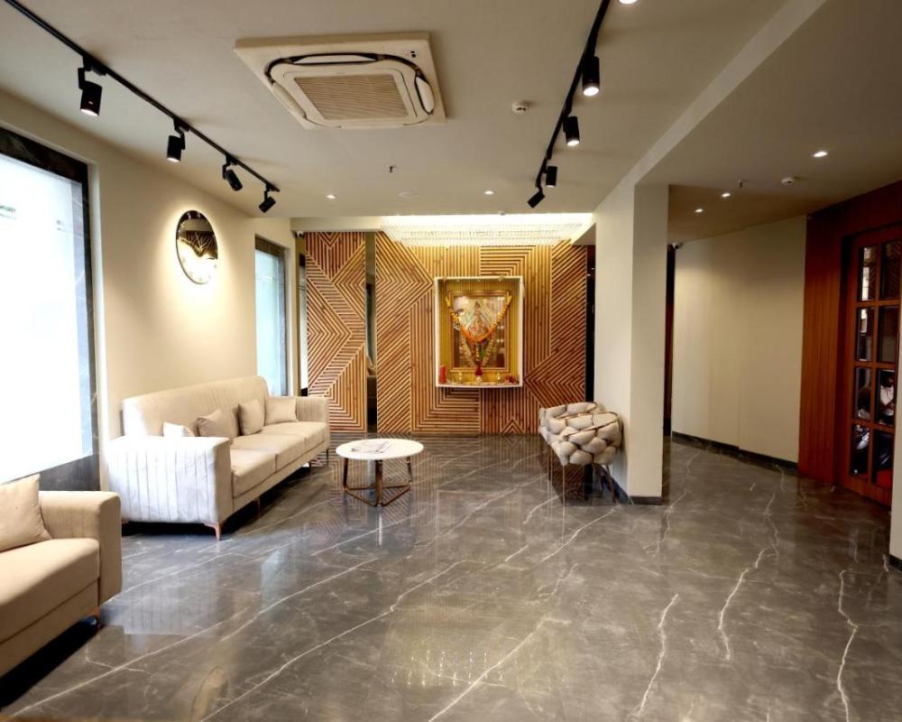 фото Hotel AR Inn