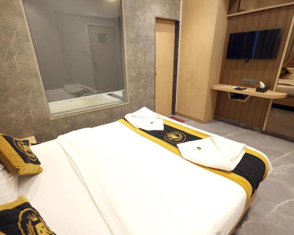 фото Hotel AR Inn