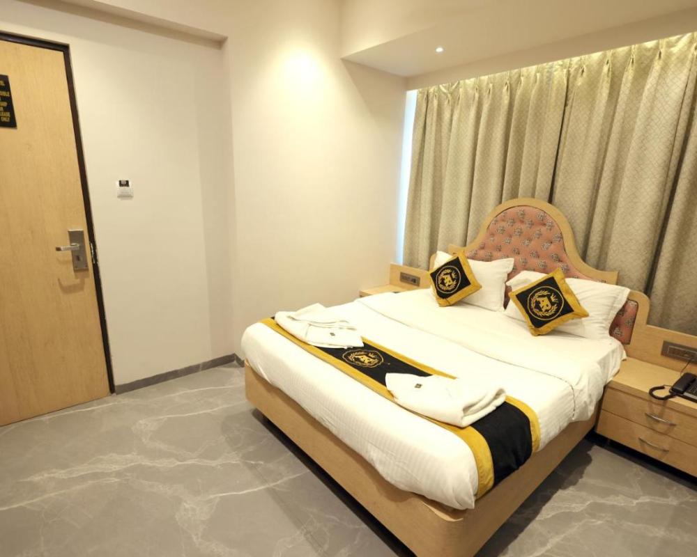 фото Hotel AR Inn