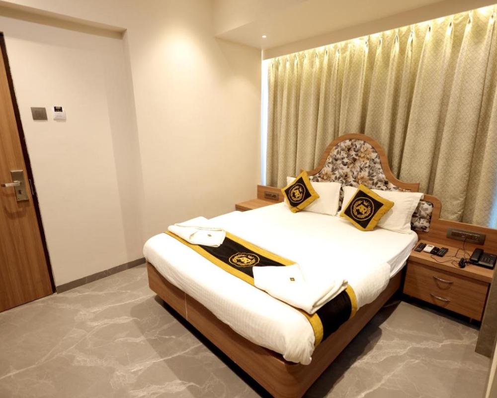 фото Hotel AR Inn