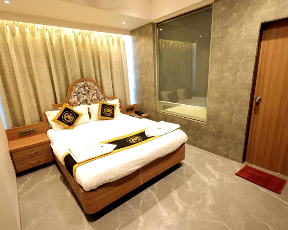 фото Hotel AR Inn