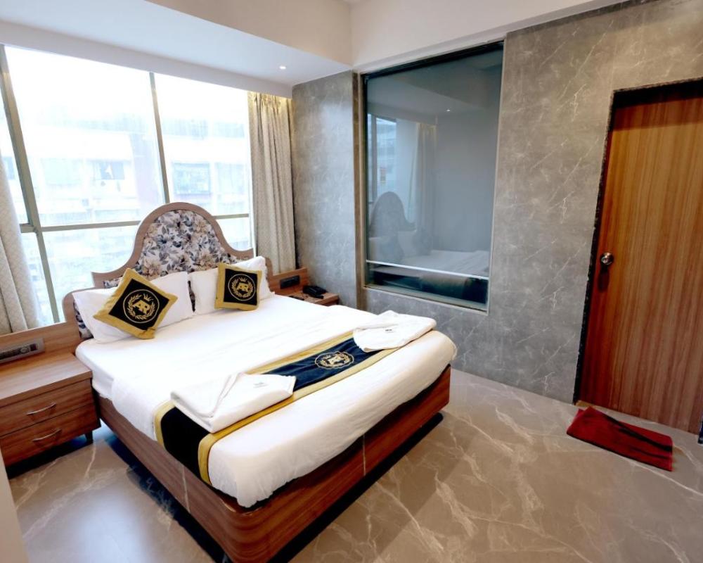 фото Hotel AR Inn