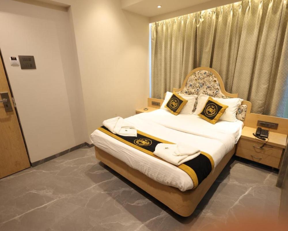 фото Hotel AR Inn