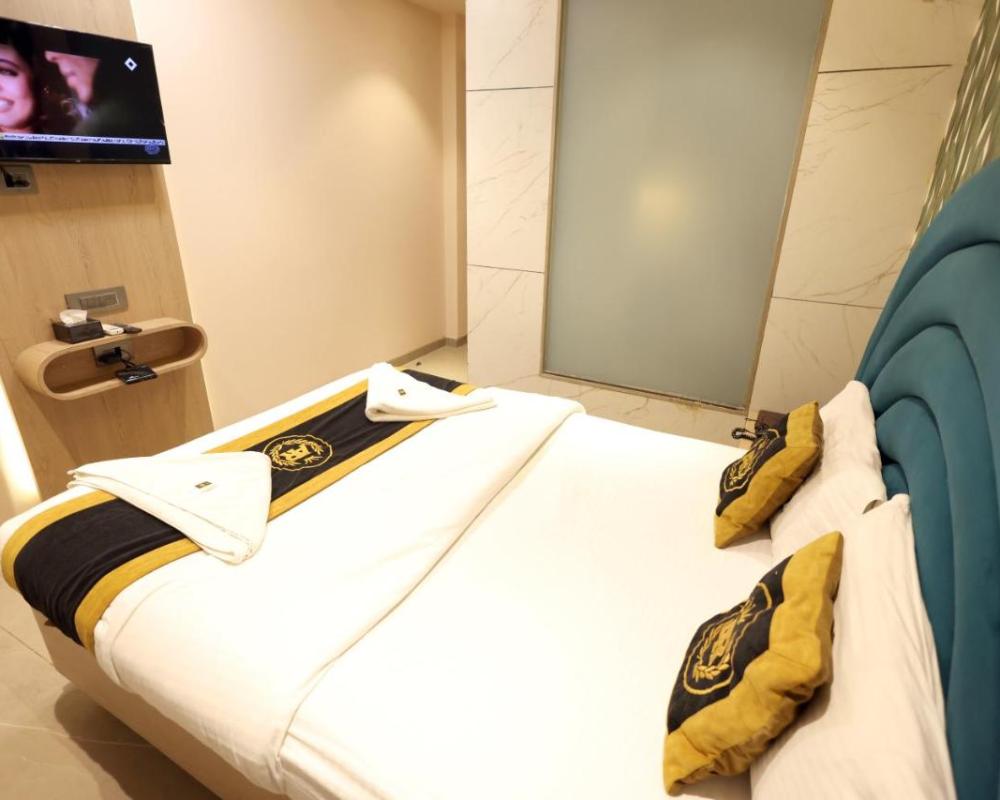 фото Hotel AR Inn