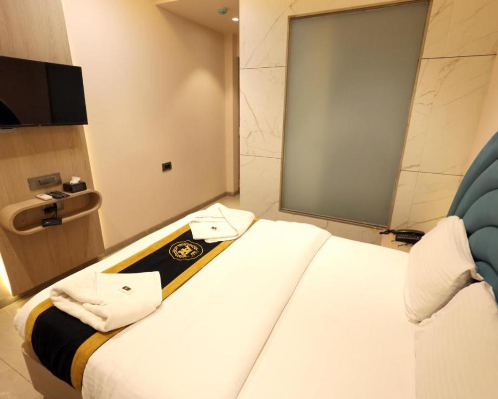 фото Hotel AR Inn