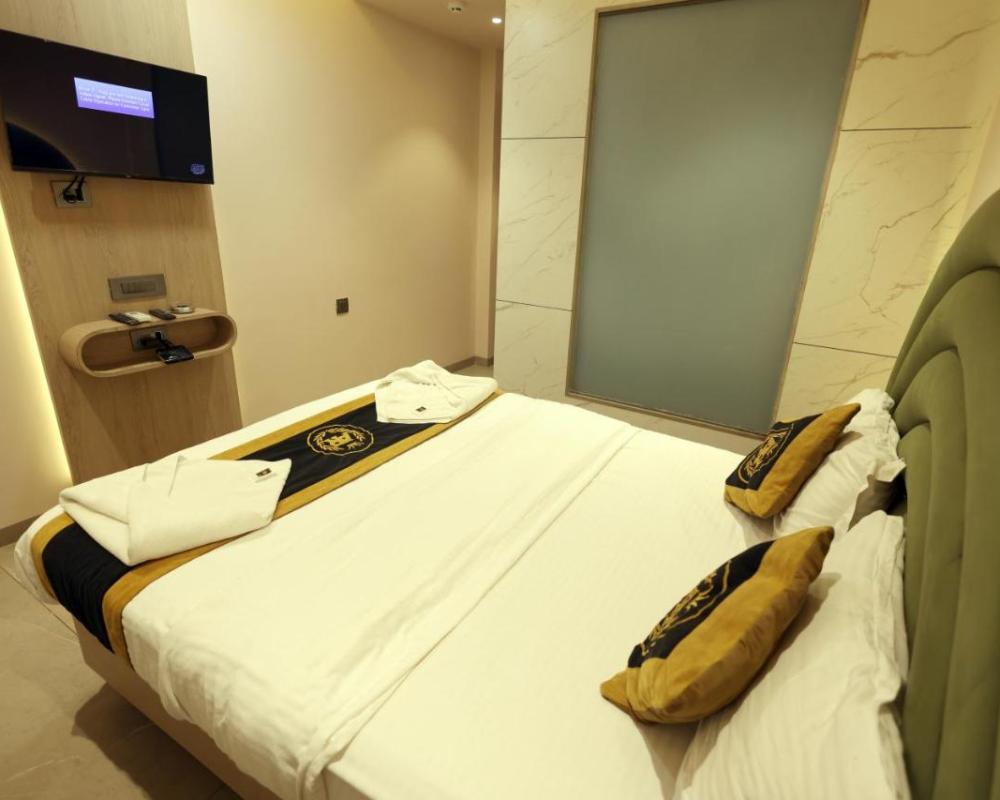 фото Hotel AR Inn