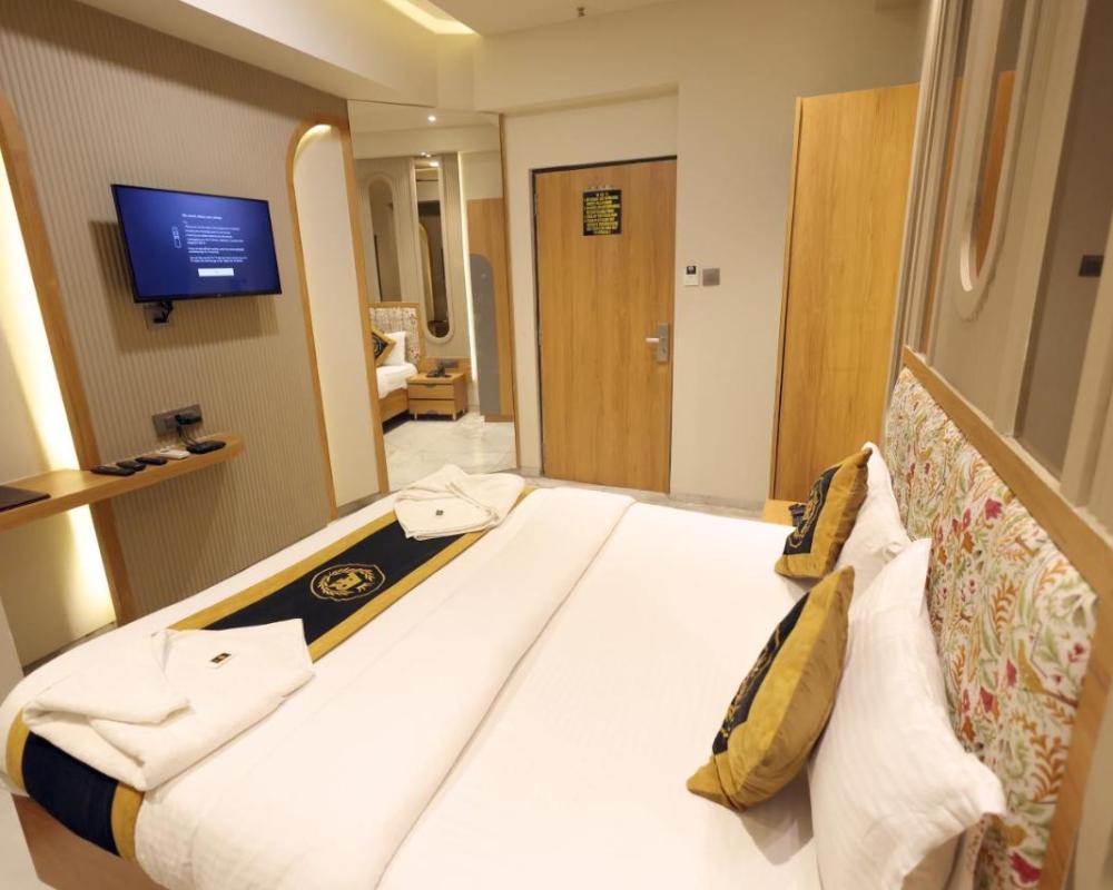 фото Hotel AR Inn