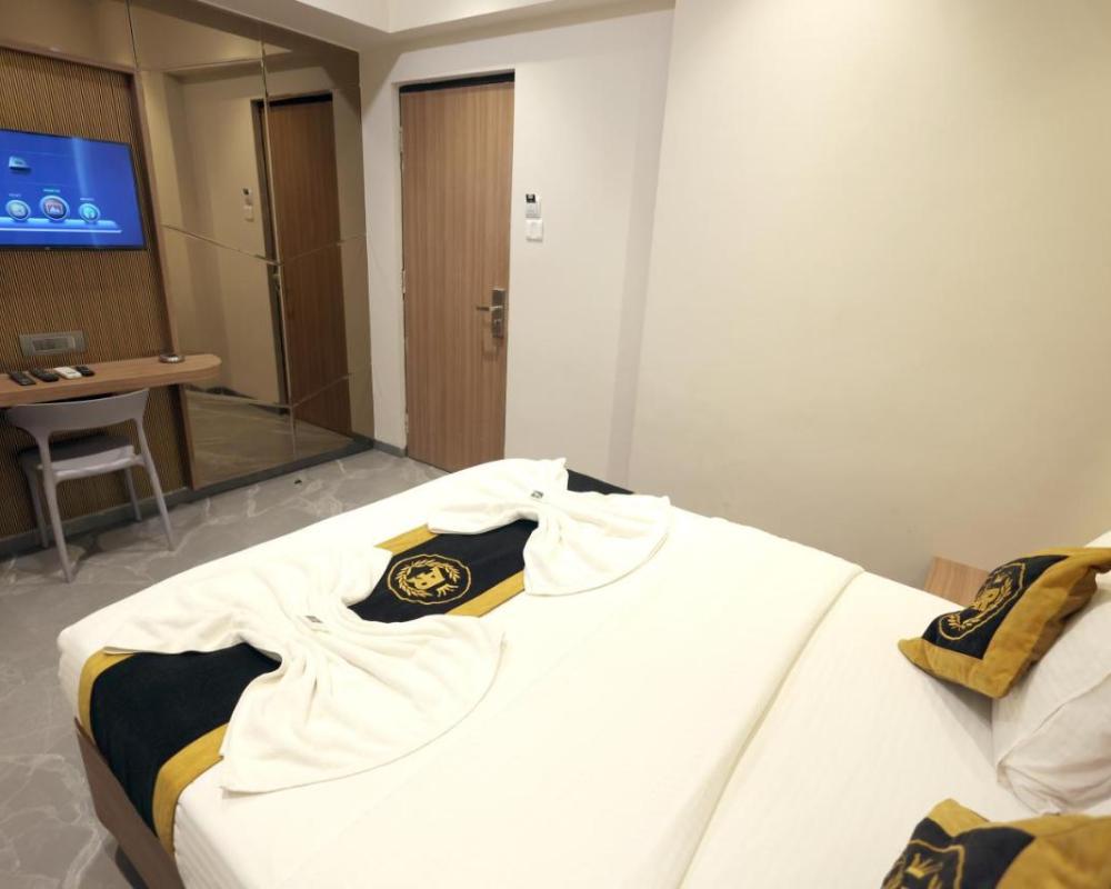 фото Hotel AR Inn
