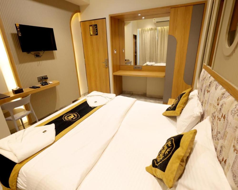 фото Hotel AR Inn