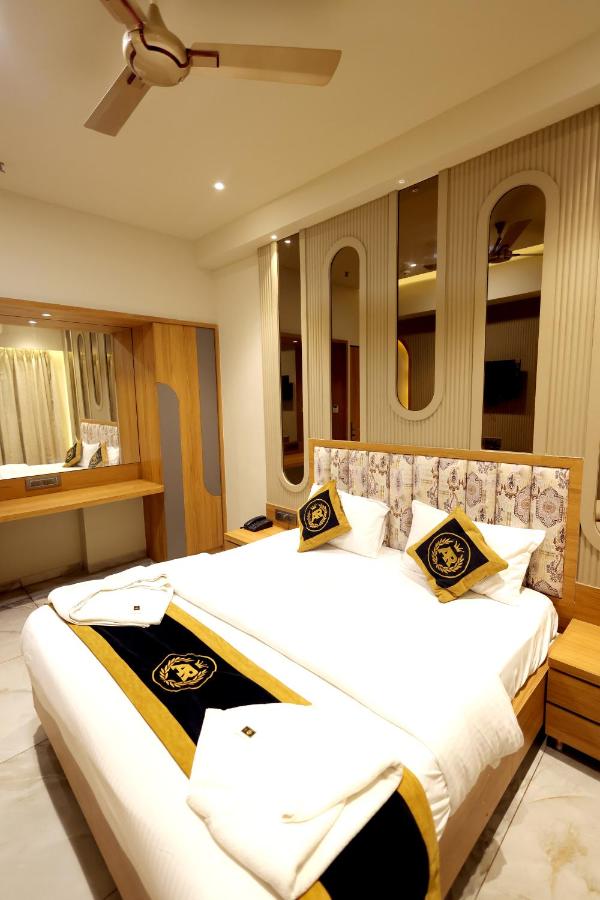 фото Hotel AR Inn