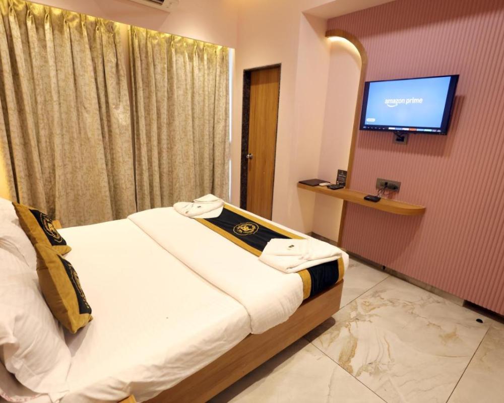 фото Hotel AR Inn