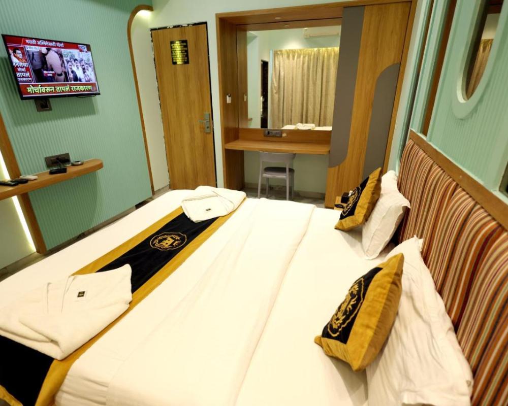 фото Hotel AR Inn