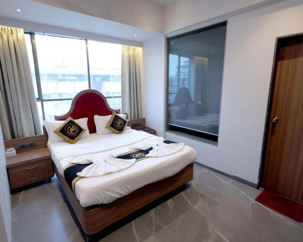 фото Hotel AR Inn