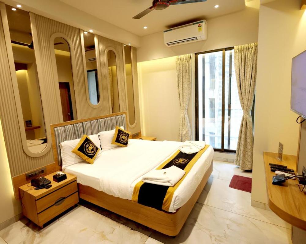фото Hotel AR Inn