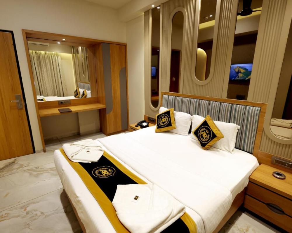 фото Hotel AR Inn