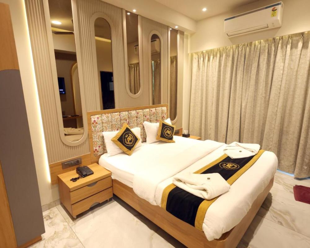 фото Hotel AR Inn