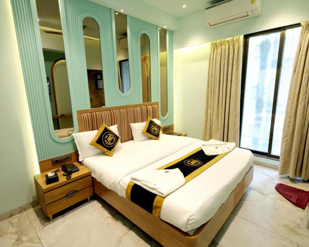 фото Hotel AR Inn
