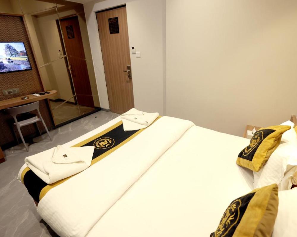 фото Hotel AR Inn