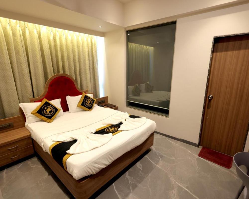 фото Hotel AR Inn