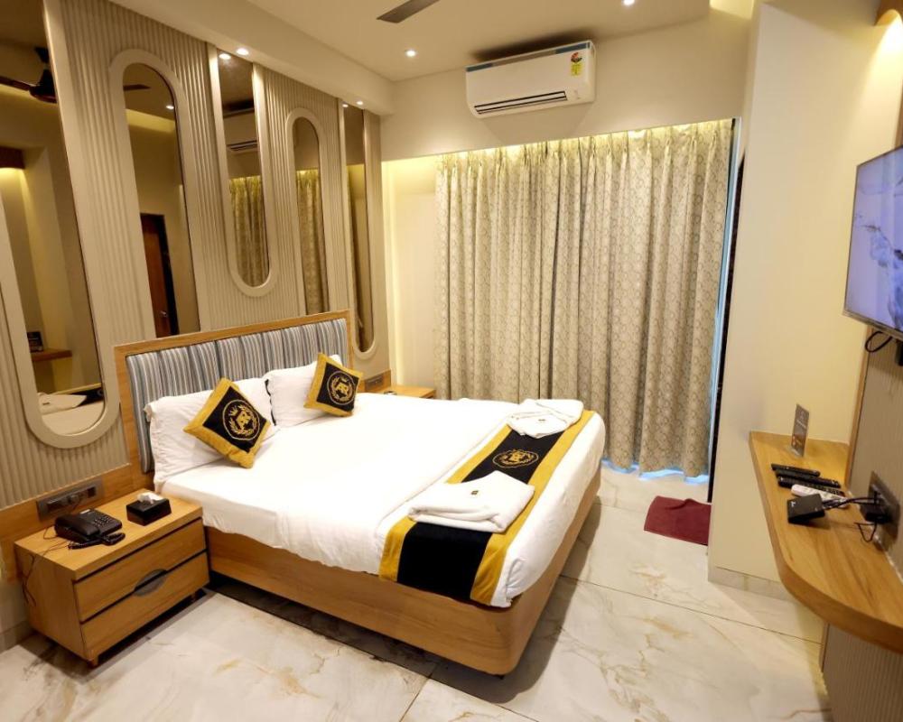 фото Hotel AR Inn