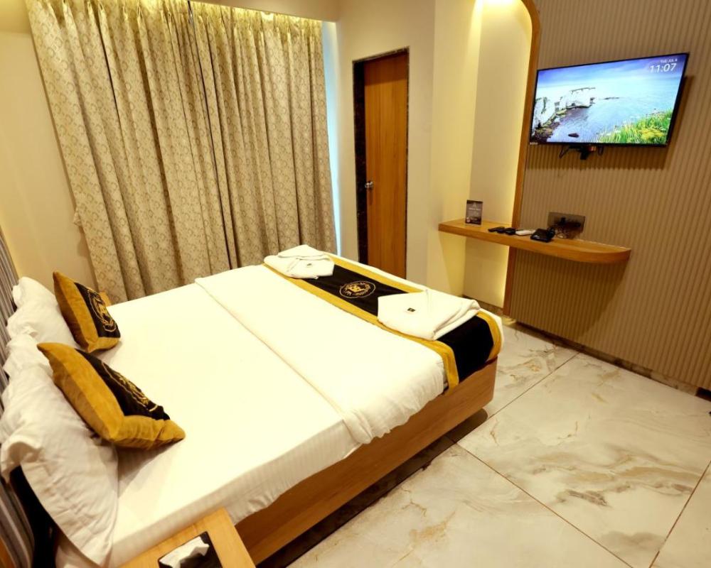 фото Hotel AR Inn