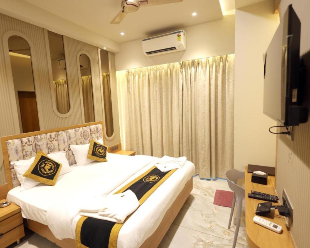 фото Hotel AR Inn
