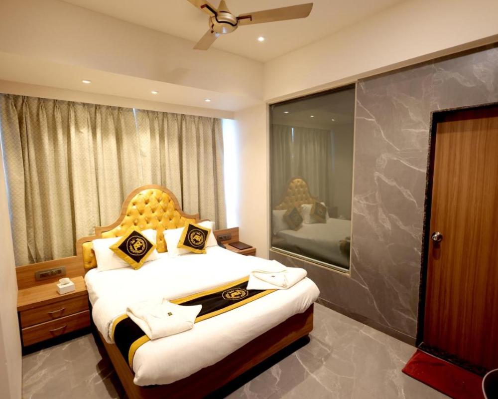 фото Hotel AR Inn