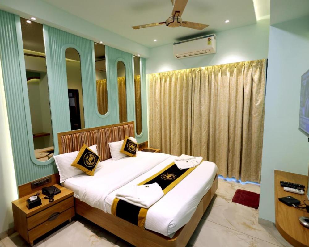 фото Hotel AR Inn