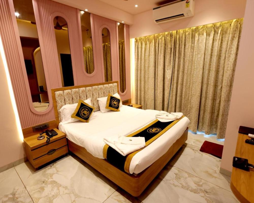 фото Hotel AR Inn