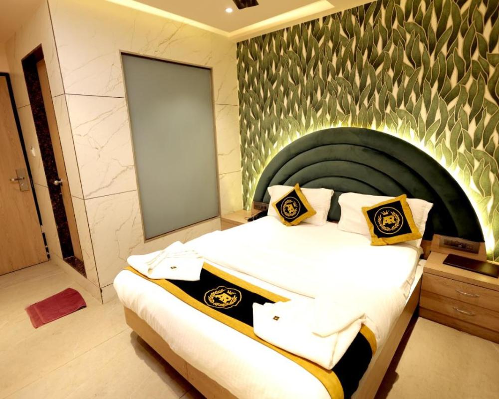 фото Hotel AR Inn