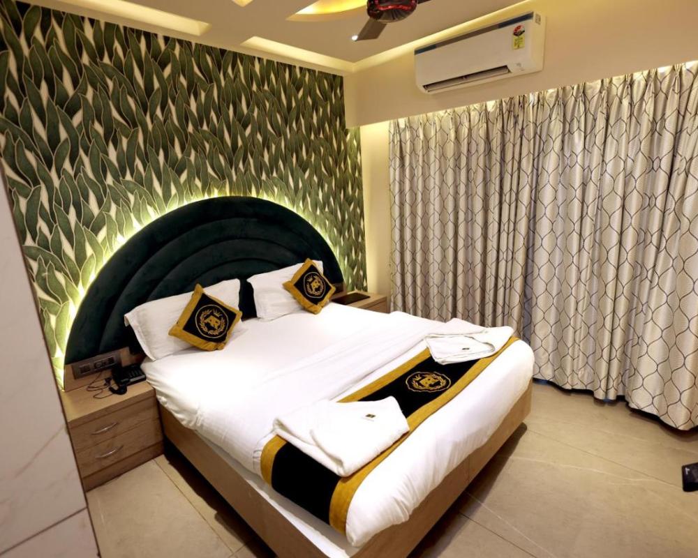 фото Hotel AR Inn