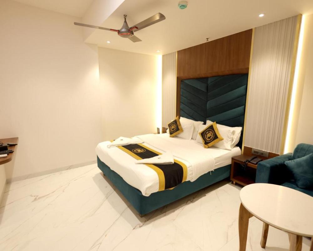 фото Hotel AR Inn