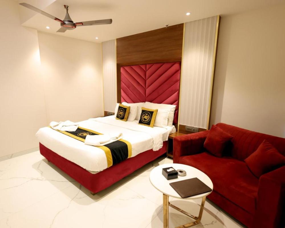 фото Hotel AR Inn