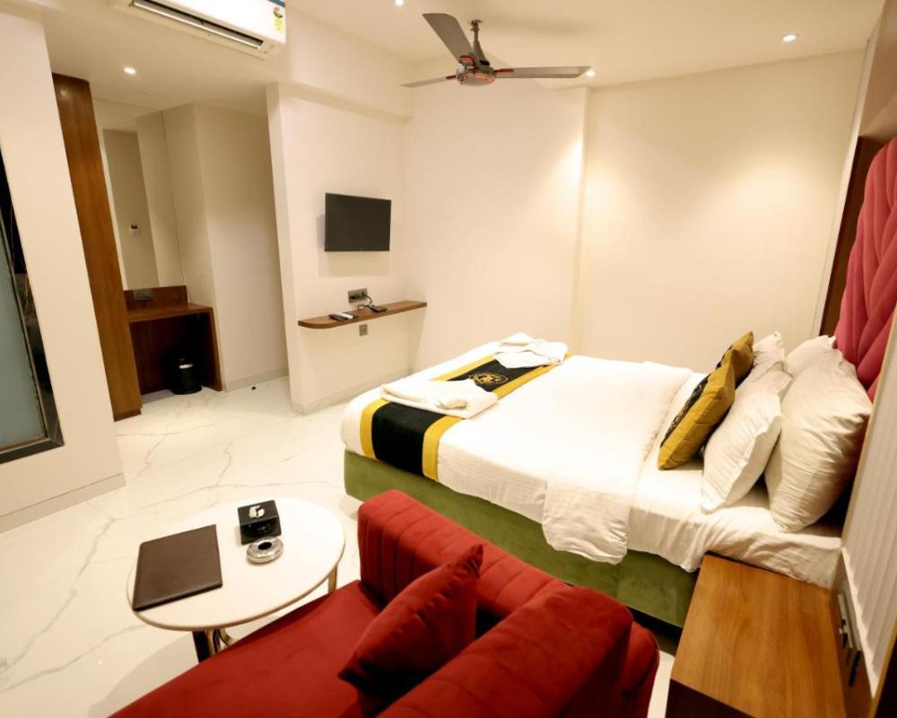 фото Hotel AR Inn