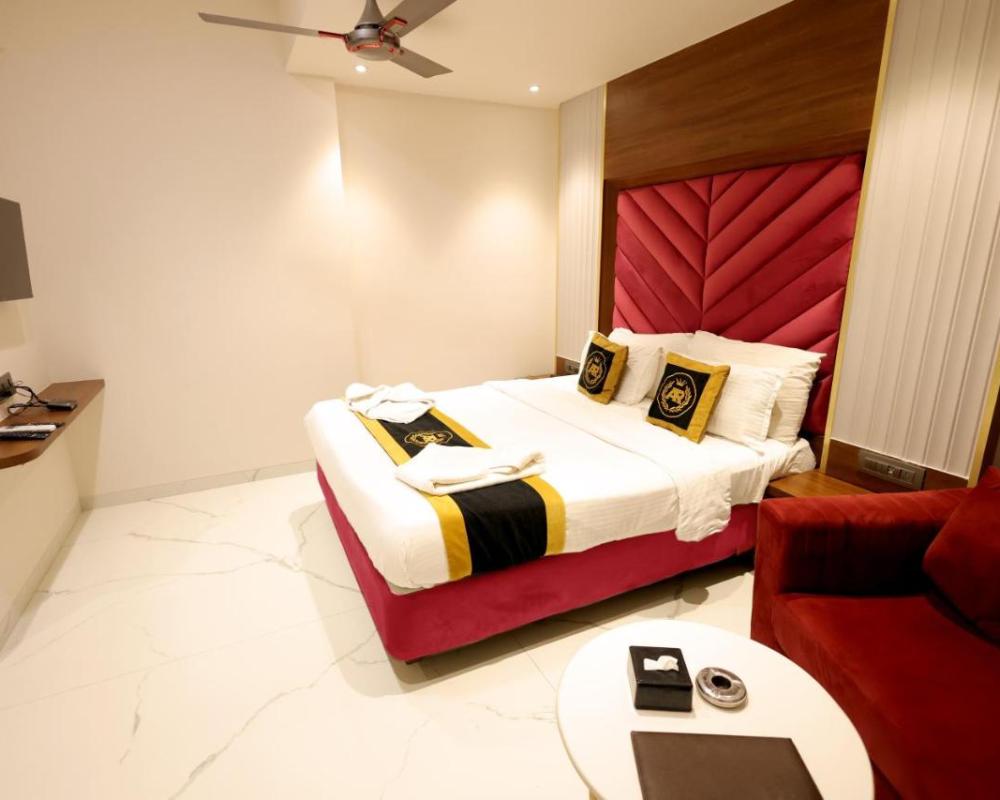 фото Hotel AR Inn