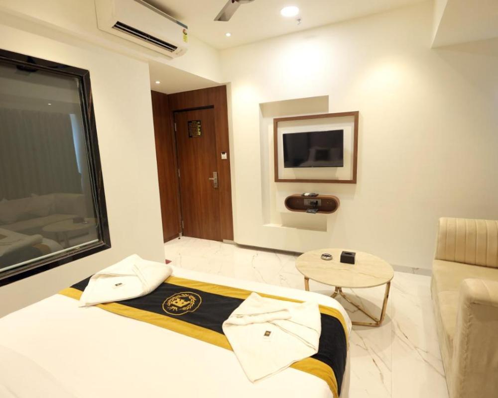 фото Hotel AR Inn