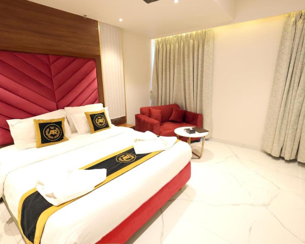 фото Hotel AR Inn