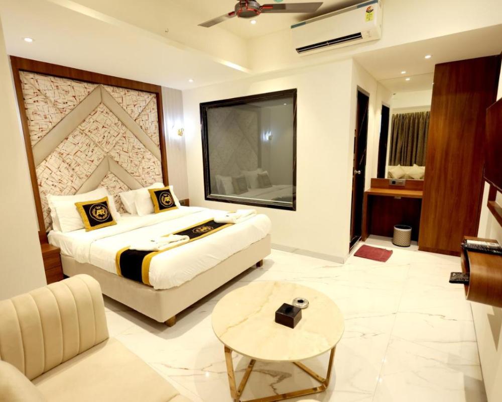фото Hotel AR Inn