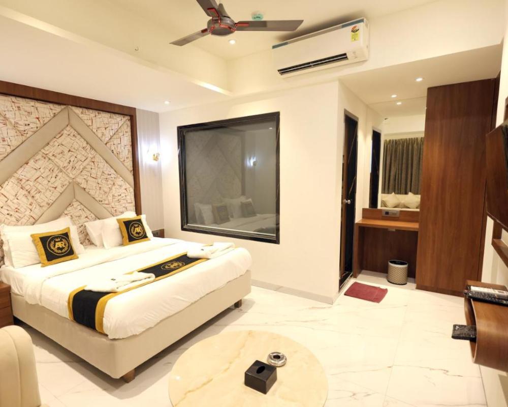 фото Hotel AR Inn