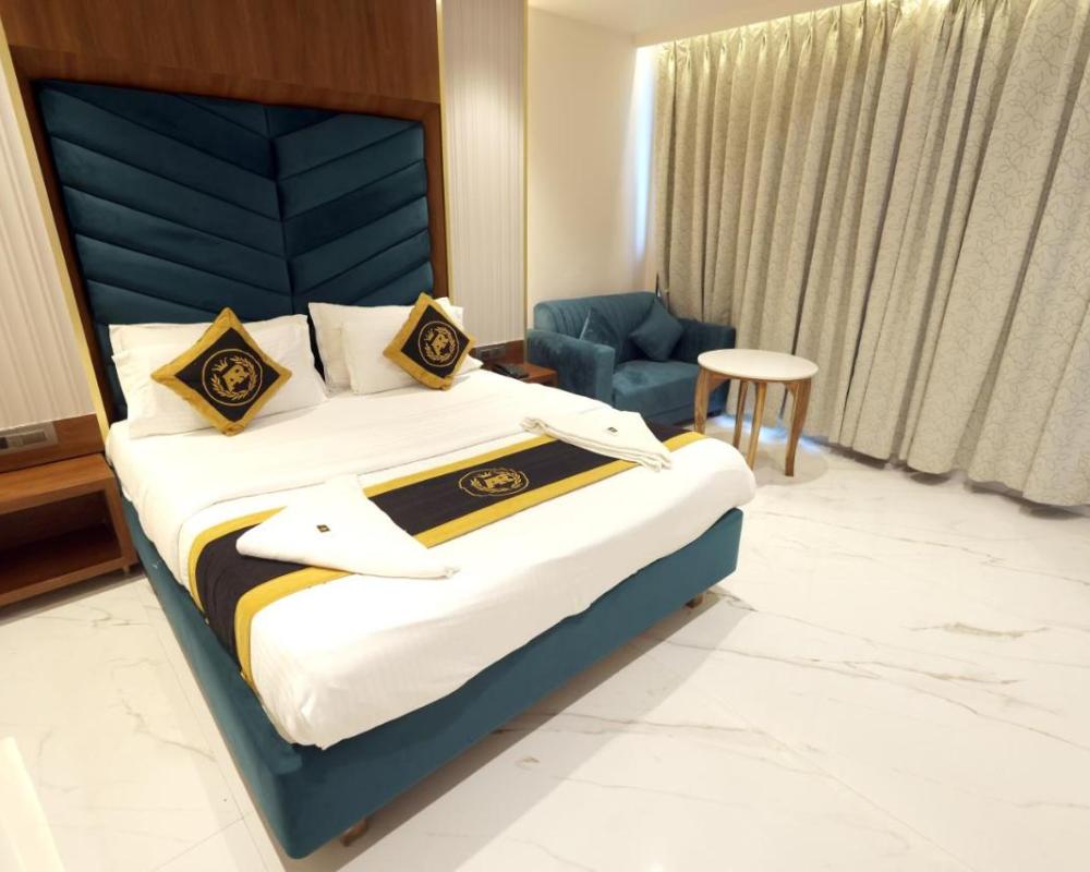 фото Hotel AR Inn