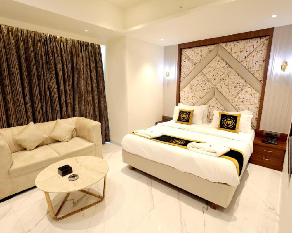 фото Hotel AR Inn