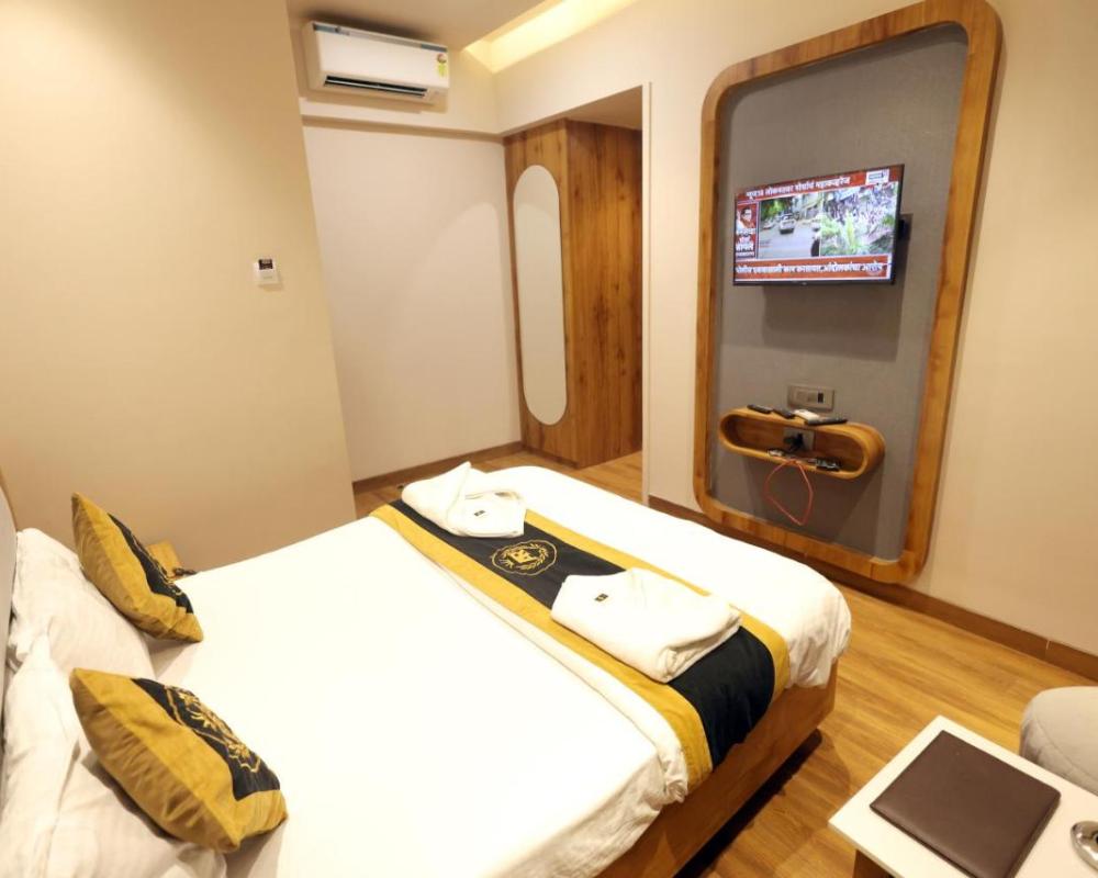 фото Hotel AR Inn